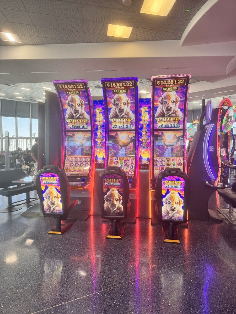 BUFFALOOOOOOOOOOOOOO