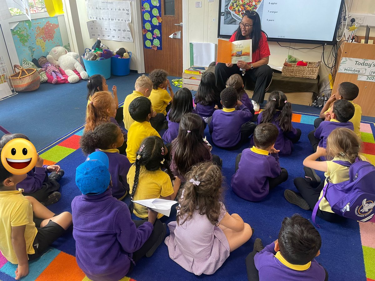 Reception (@receptionlhs) on Twitter photo Team Plum loved sharing a story with Mrs Procter this afternoon 📖 <a href="/LHS_Watford/">Laurance Haines School</a> Team Plum loved sharing a story with Mrs Procter this afternoon 📖 <a href="/LHS_Watford/">Laurance Haines School</a>