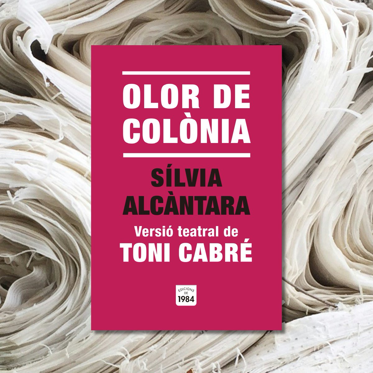 Edicions de 1984 tweet media