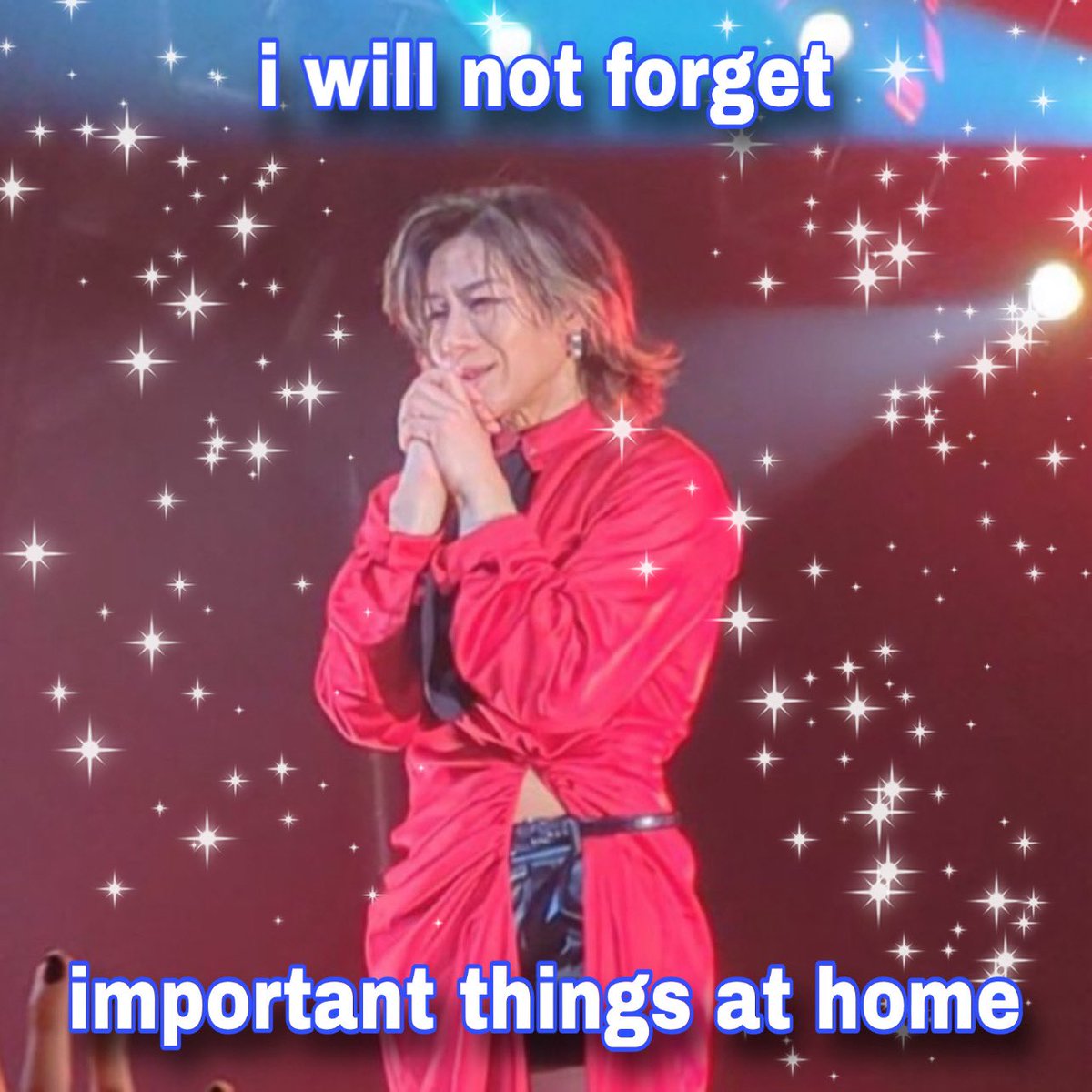 ✨DIR EN GREY AFFIRMATIONS✨ tweet media