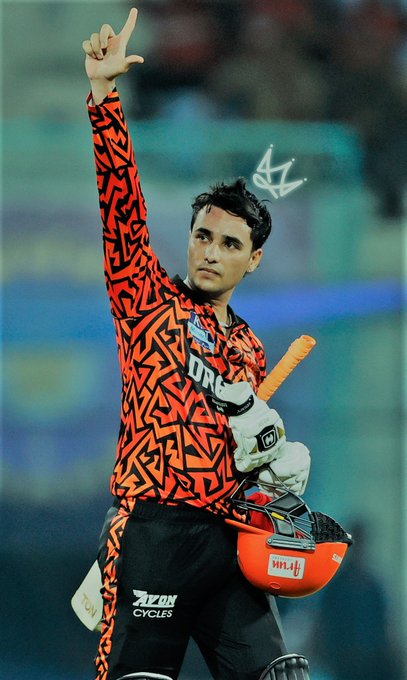 🚨 UPSET IN LUCKNOW! 🚨
 SRH crush LSG — and wreck their playoff dreams! 💥

LSG posted 205-7
Looked in control.
But then came SRH’s explosive chase. 💣

Abhishek Sharma (20-ball-59, 4x4, 6x6)
Heinrich Klassen (28-ball-47, 4x4, 1x6)

A must-win game for LSG...
Turns into a must-forget nightmare.
With just 2 more games left and a negative NRR —
Their playoff hopes are nearly DEAD. ❌

SRH?
Already eliminated.
But tonight — they played like disruptors.
Tested their bench. Found momentum.
And sent a clear message:
“We’re not done yet.”

IPL 2025 just got spicier.
Upsets, pressure, and playoff chaos ahead. 🔥