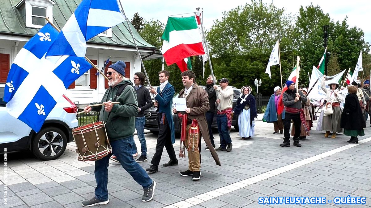 QuébecScotland tweet media