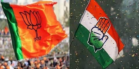 PoliticalinInfo's tweet photo. ऑपरेशन सिंदूर: कांग्रेस ने कहा सेना के नाम पर राजनीति, भाजपा बोली राष्ट्रवाद पर हमला नहीं सहेंगे।
राजनीति गरम, देश की सुरक्षा पर बहस तेज!

#OperationSindoor #CongressVsBJP #NationalSecurity #PoliticalInfoTimesNow #BharatFirst https://t.co/OZfl6iybnD