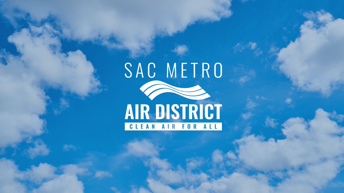 Join us tonight 6/2 at 6 p.m. for the South Sacramento-Florin Steering Committee meeting. For more details, visit Airquality.org/CAP. #AB617