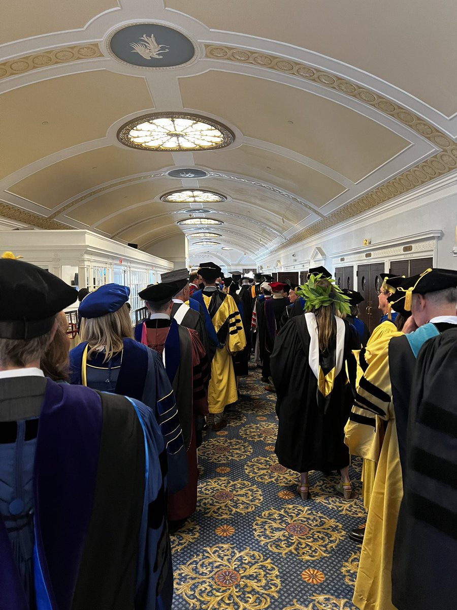 Faculty in the house #SAISgrad25