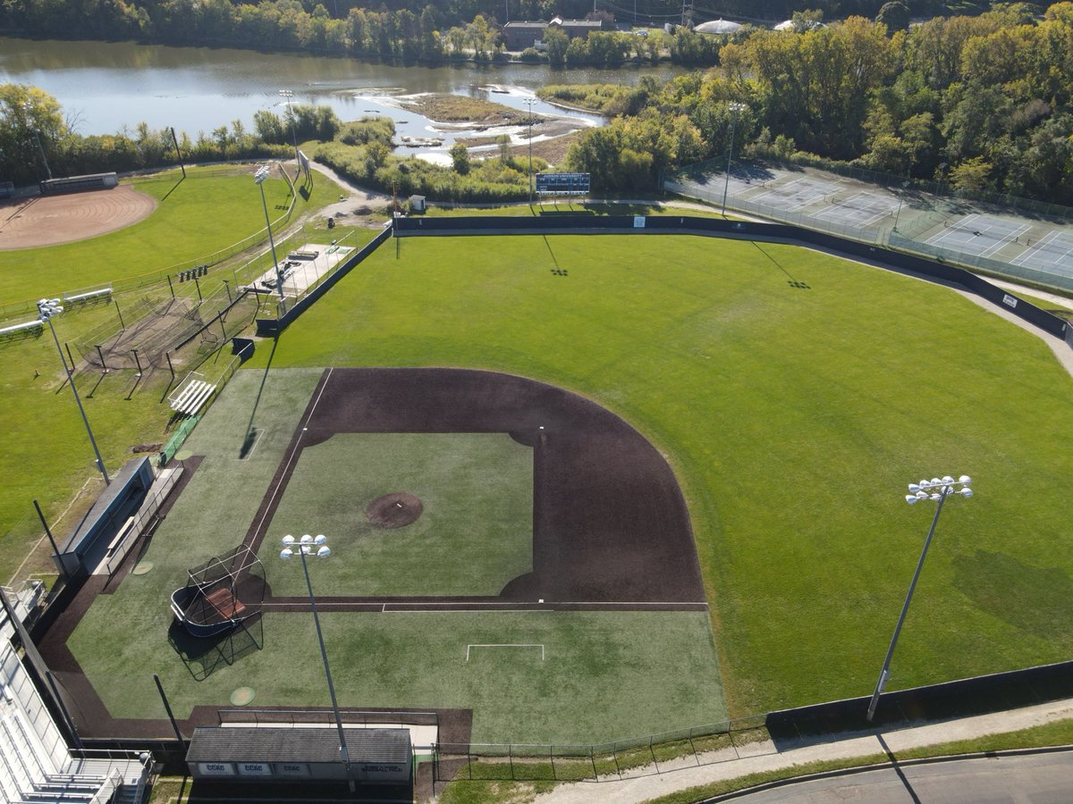 Harper College Baseball tweet media