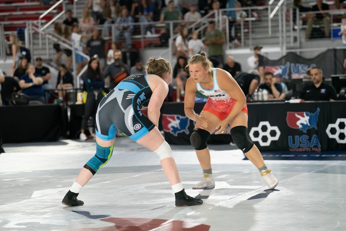 NCC Cardinals (@ncc_athletics) on Twitter photo CWC Shines at Senior World Team Trials, Sending Five to Final X
📰: tinyurl.com/yny87x2n
<a href="/NCCwomensWR/">NCC Women's Wrestling</a> | #WeAreNC #FeatTheBird CWC Shines at Senior World Team Trials, Sending Five to Final X
📰: tinyurl.com/yny87x2n
<a href="/NCCwomensWR/">NCC Women's Wrestling</a> | #WeAreNC #FeatTheBird