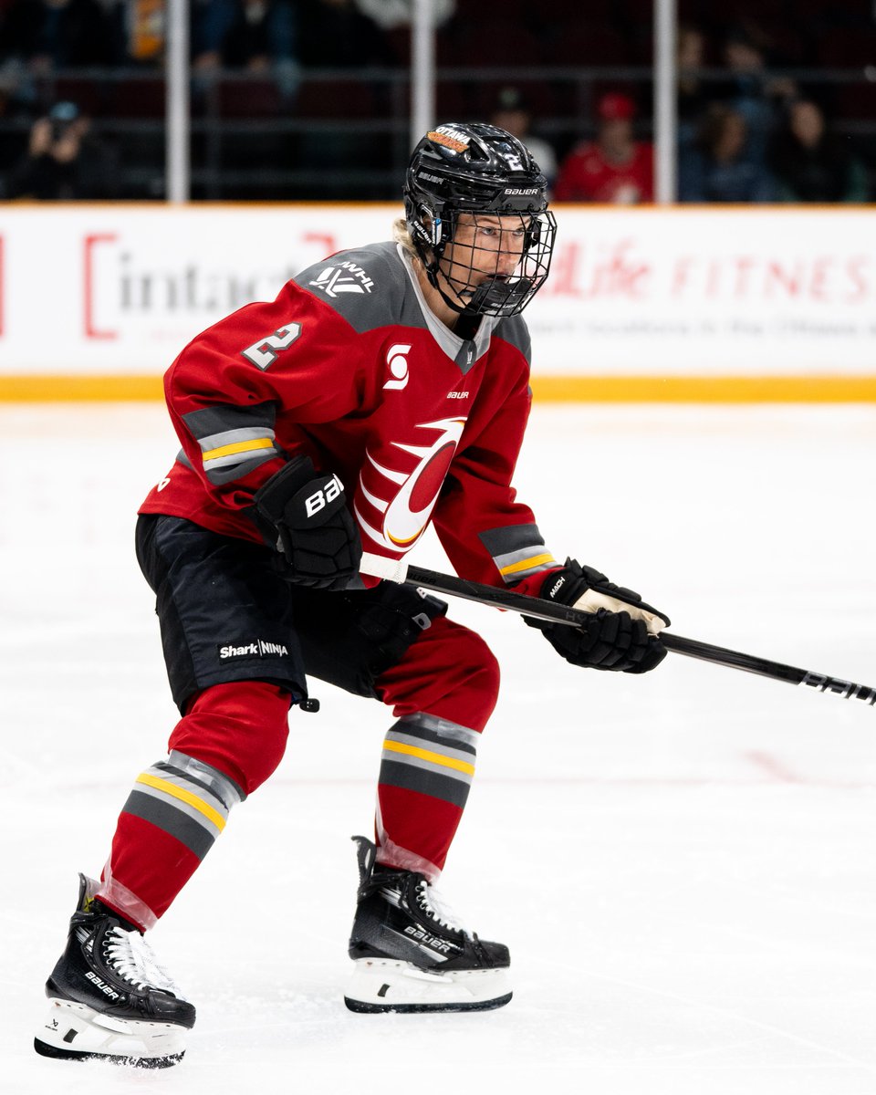 jmacdonaldd's tweet photo. // @PWHL_Ottawa at @TD_Place Arena - 4.30.2025 https://t.co/FFmU30v5DF