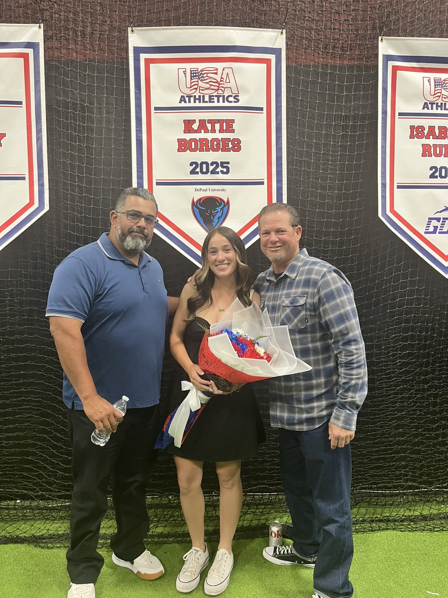 Katie Borges tweet media