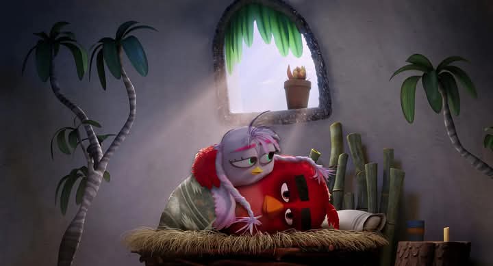 DavidTorresCar1's tweet image. *Quiero que Angry Birds 3 cumpla con mis expectativas*

Mis expectativas: