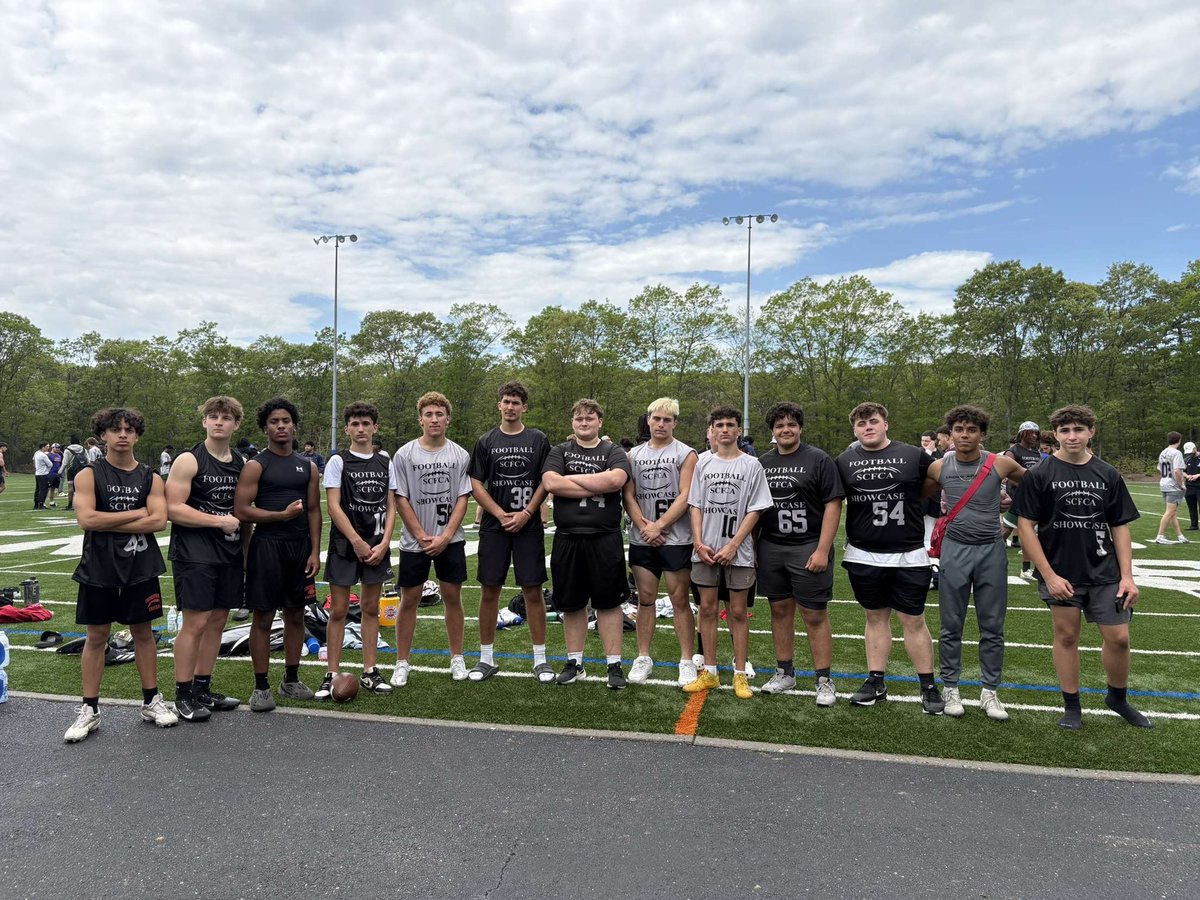 Colin Darcey (@cdarcey_) on Twitter photo Had a great time at the Suffolk County Showcase this weekend! I had a great time competing. Thank you to all of the coaches that I had a chance to talk to and learn from. <a href="/Connetquot_FB/">Connetquot Football</a> <a href="/coach_foley1/">Nolan Foley</a> <a href="/CoachElmore70/">Tyler Elmore</a> <a href="/CoachMilesAU/">Hunter Miles</a> <a href="/CoachTrigs/">Coach Trigs</a> <a href="/_coachdwilliams/">Denver Williams</a> <a href="/CoachSqualli/">Mehdi Squalli</a> Had a great time at the Suffolk County Showcase this weekend! I had a great time competing. Thank you to all of the coaches that I had a chance to talk to and learn from. <a href="/Connetquot_FB/">Connetquot Football</a> <a href="/coach_foley1/">Nolan Foley</a> <a href="/CoachElmore70/">Tyler Elmore</a> <a href="/CoachMilesAU/">Hunter Miles</a> <a href="/CoachTrigs/">Coach Trigs</a> <a href="/_coachdwilliams/">Denver Williams</a> <a href="/CoachSqualli/">Mehdi Squalli</a>