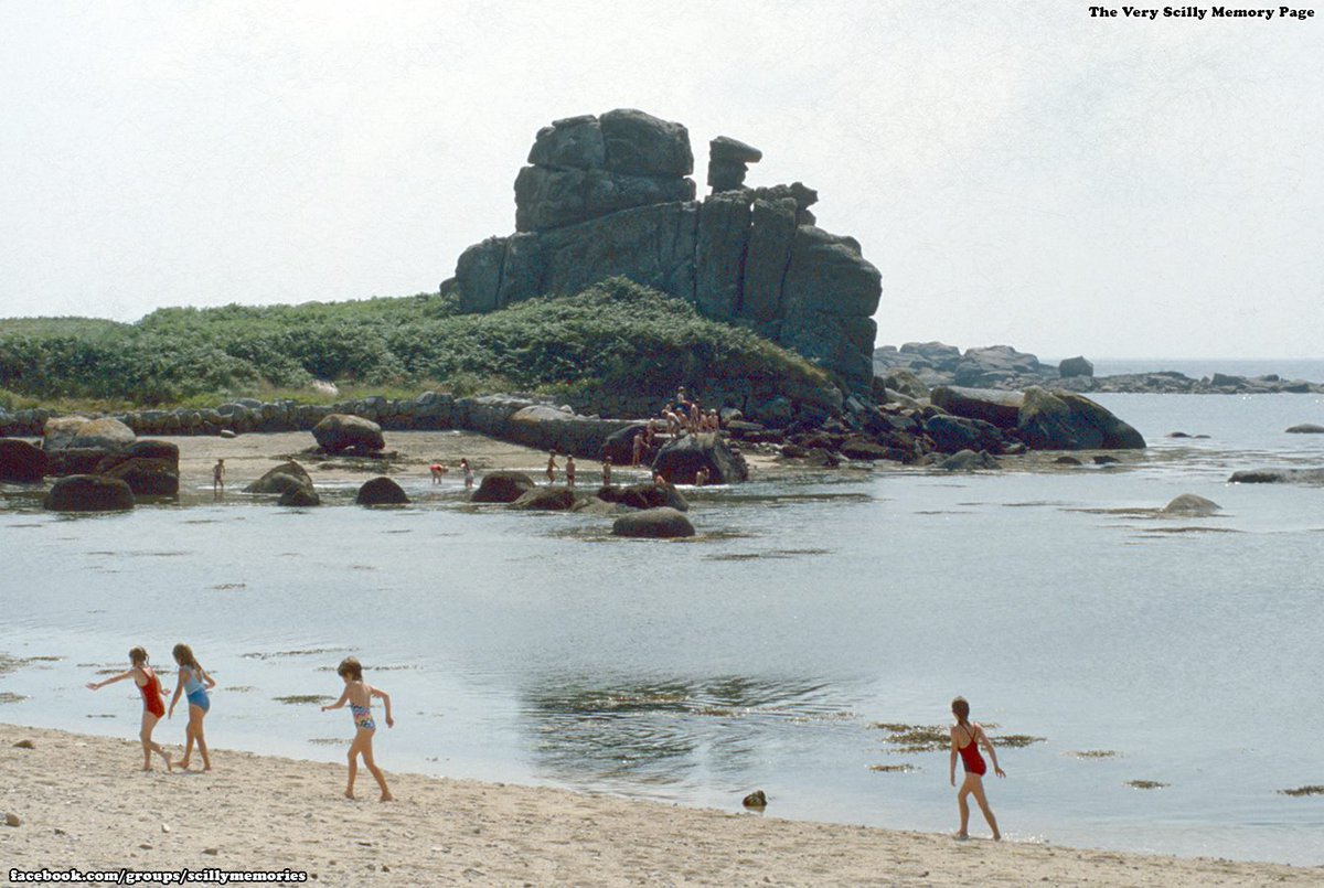 Scilly Memories tweet media