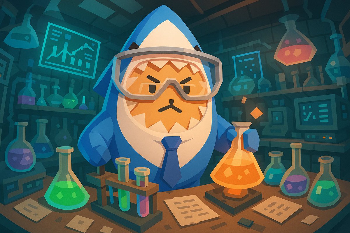 i'm in the lab, employees