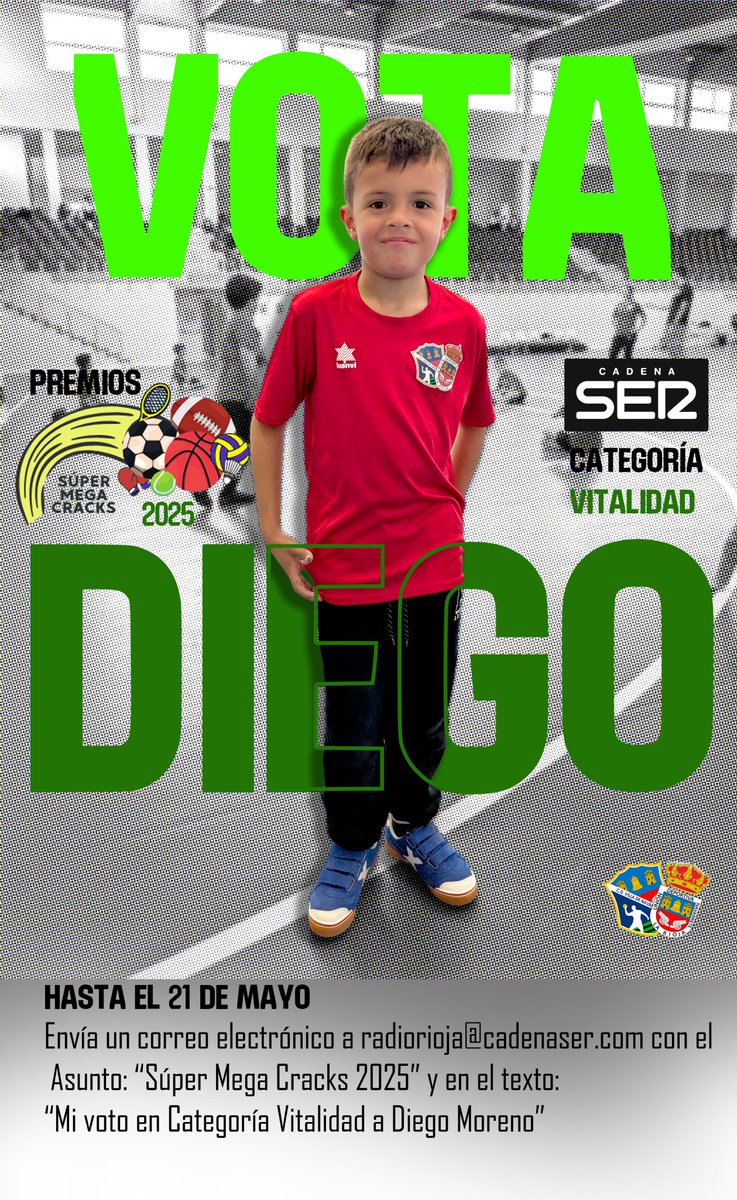 Unión Deportiva Navarrete tweet media