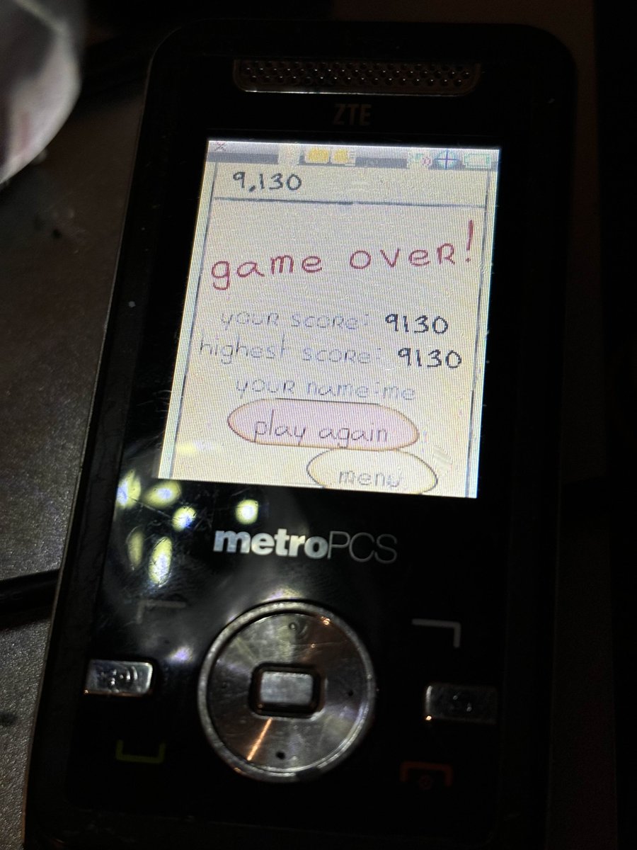 Old Phone Preservation tweet media