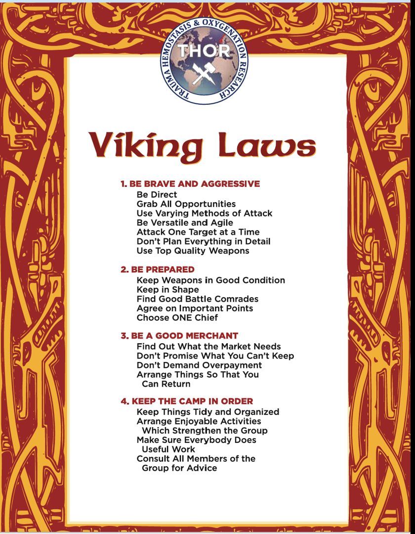 🦸⚒️⚡We're off to 🇳🇴 for the THOR meeting @thethornetwork! Will present on postpartum hemorrhage—what we know, what we urgently need to learn by research. Grateful for this global collaboration—and loving how these Viking Laws still hit hard. 💥 #PPH #GlobalHealth #ObAnes