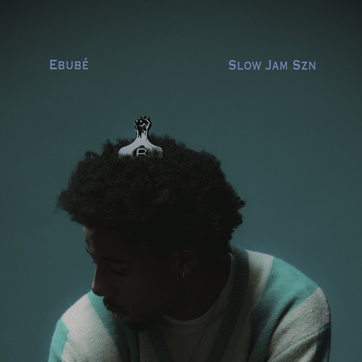 My first solo EP ‘SLOW JAM SZN’ May 30th!!!!! Can’t wait for you all to hear this body of work, I had to do a lot of finding myself and my voice again, and i’m proud to be able to present this to you. presave link is below 🎷