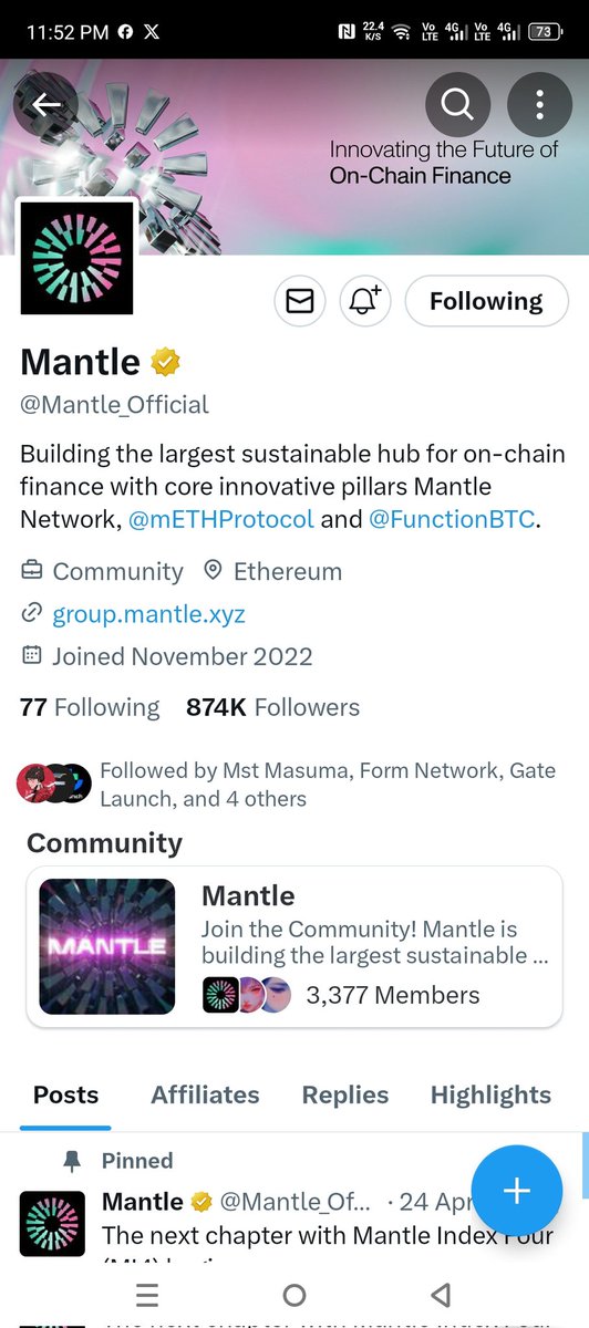 ShakibAlha's tweet photo. @BitunixOfficial @Mantle_Official Let's go $MNT

@mdbipu
@ro8eul 
@mdashra https://t.co/FCQEfFq4Fw