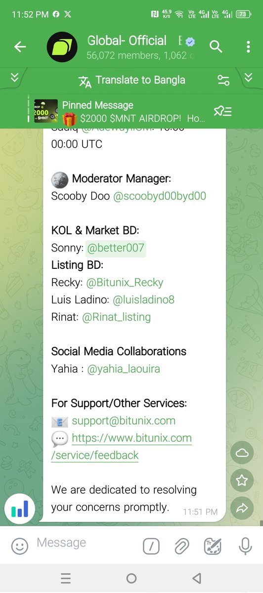 ShakibAlha's tweet photo. @BitunixOfficial @Mantle_Official Let's go $MNT

@mdbipu
@ro8eul 
@mdashra https://t.co/FCQEfFq4Fw
