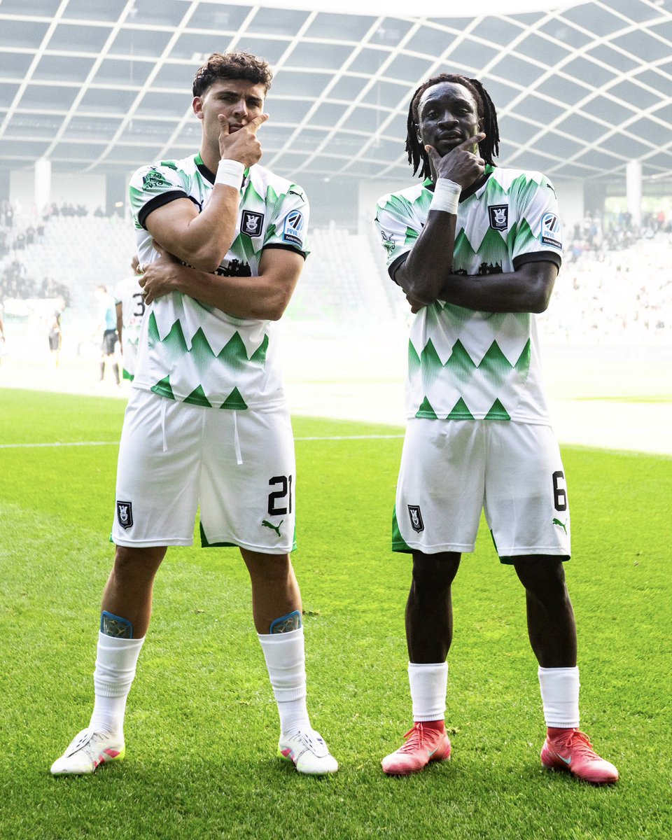 NK Olimpija Ljubljana tweet media