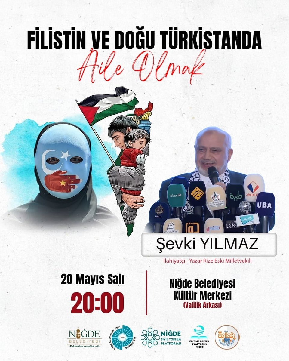 Şevki Yılmaz (@sevkiyilmaz) on Twitter photo 