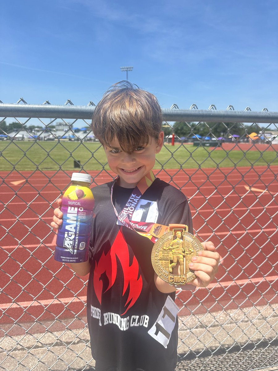 drinkagame's tweet image. We love seeing youth athletes prioritizing hydration and bringing their A-GAME!
#DrinkAGAME #BringYourAGAME #YouthSports