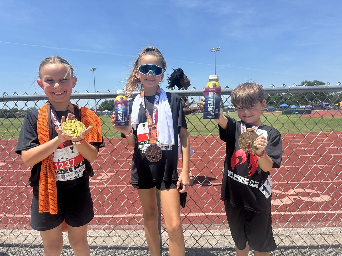 drinkagame's tweet image. We love seeing youth athletes prioritizing hydration and bringing their A-GAME!
#DrinkAGAME #BringYourAGAME #YouthSports