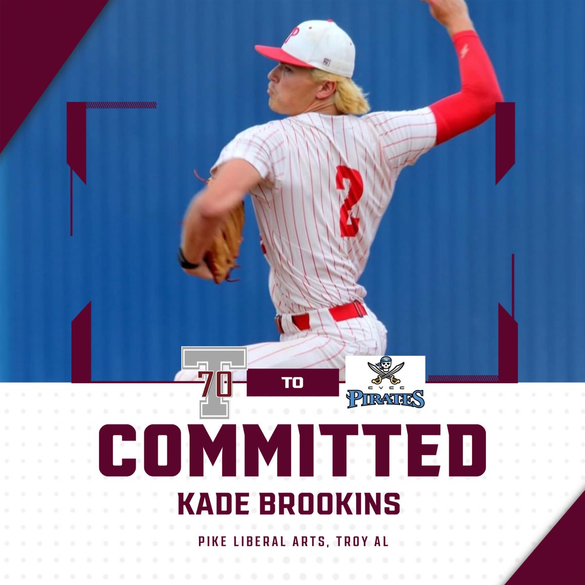 Kade Brookins tweet media