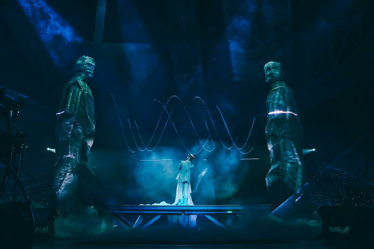 8KLIFE's tweet image. G- DRAGON 2025 WORLD TOUR [Übermensch] IN BULACAN