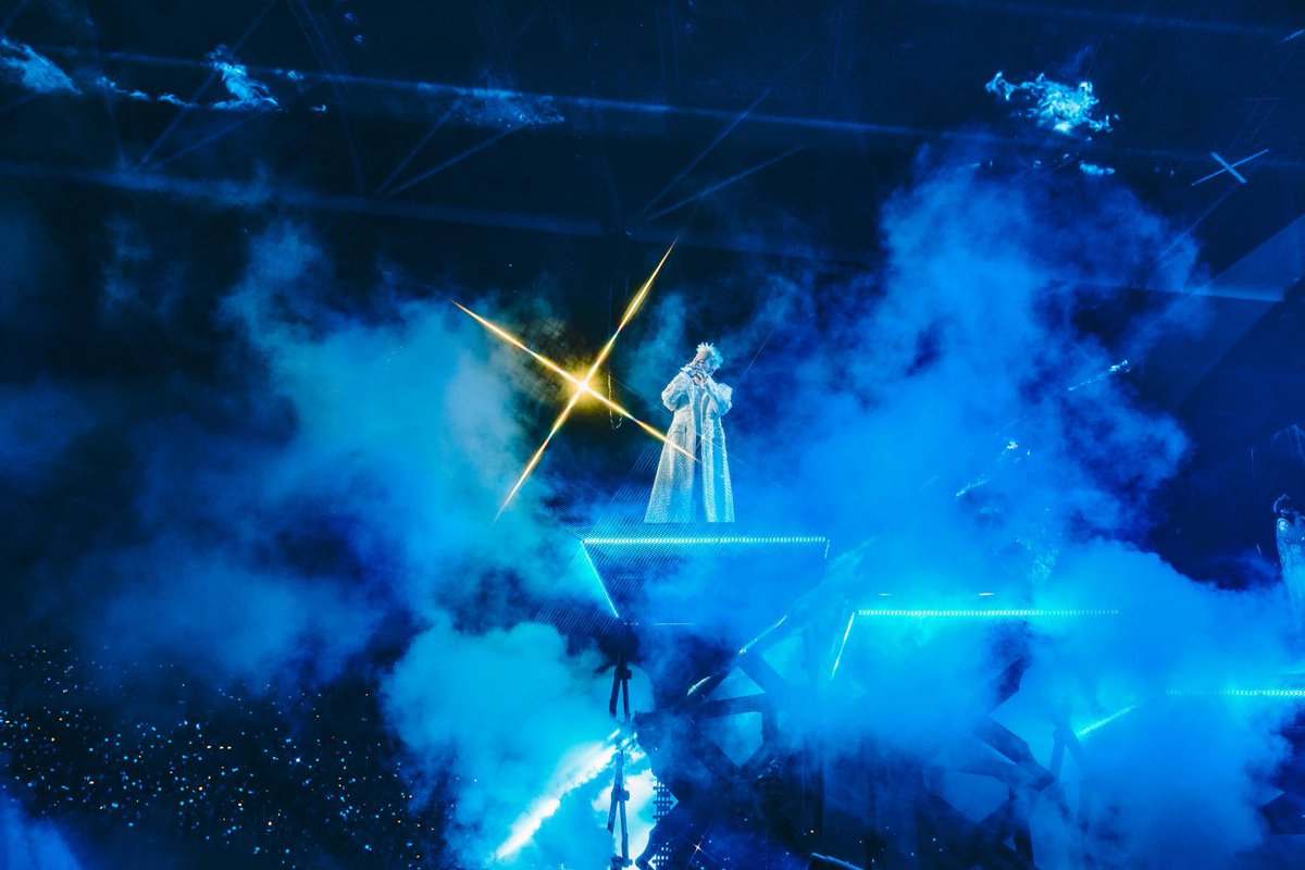 8KLIFE's tweet image. G- DRAGON 2025 WORLD TOUR [Übermensch] IN BULACAN