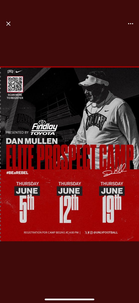 Rishaun “RR” Jones tweet media