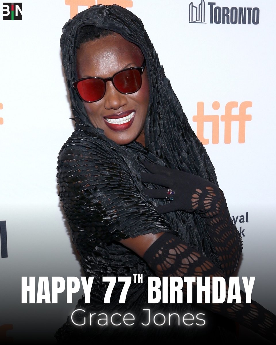 blackinfonet's tweet image. Happy birthday #GraceJones, #KevinGarnett and #MichaelChe! 🥳