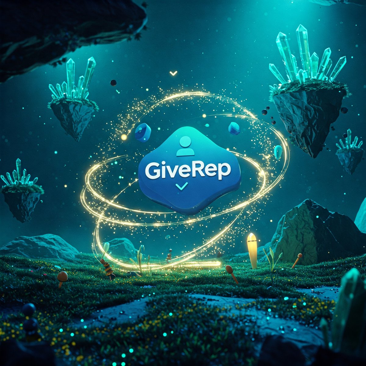 Give Rep Airdrop — Talus x Giverep ✔️

▶Like = 1 $REP Comment = 1 $REP
▶RT = 1 $REP - Unlimited Earn

✨ Possible Upcoming Airdrop From 
<a href="/TalusNetwork/">Talus 🐸</a>
 for 
<a href="/GiveRep/">GiveRep</a>
 users