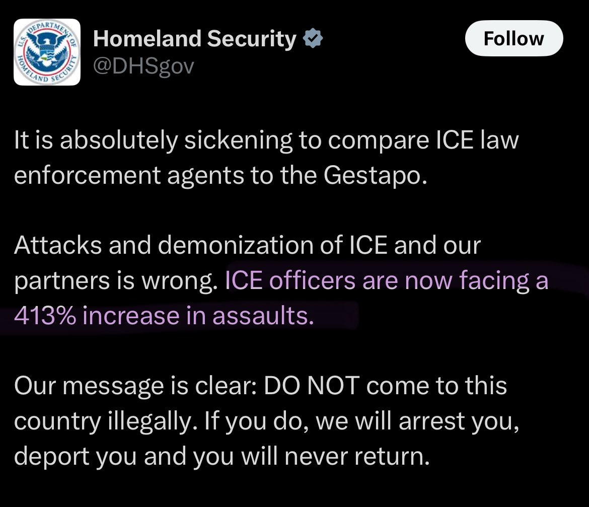 We gotta pump these numbers up