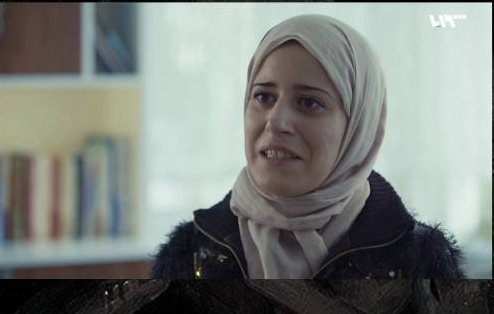 They stripped me of my clothes and raped me in front of my husband.

Former Syrian detainee in Assad's prisons, Lola Agha.

This is her story 🧵