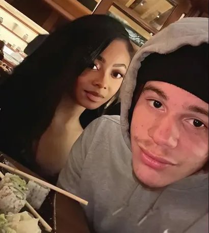 Skai Jackson filed a restraining order against the father of her baby after he allegedly assaulted her on Mother’s Day. 

He allegedly grabbed Skai by her hair while she was holding their baby, slammed her head against a car window and punched her in the face. (TMZ)