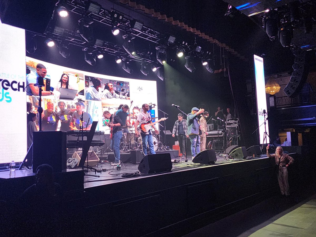 What a night! We had an amazing time at last week's Battle of the Bio\Tech Bands. From great music to meaningful connections, it was an unforgettable celebration of the #lifesciences community.

#LifeSciences #BostonBiotech #SafetyPartners