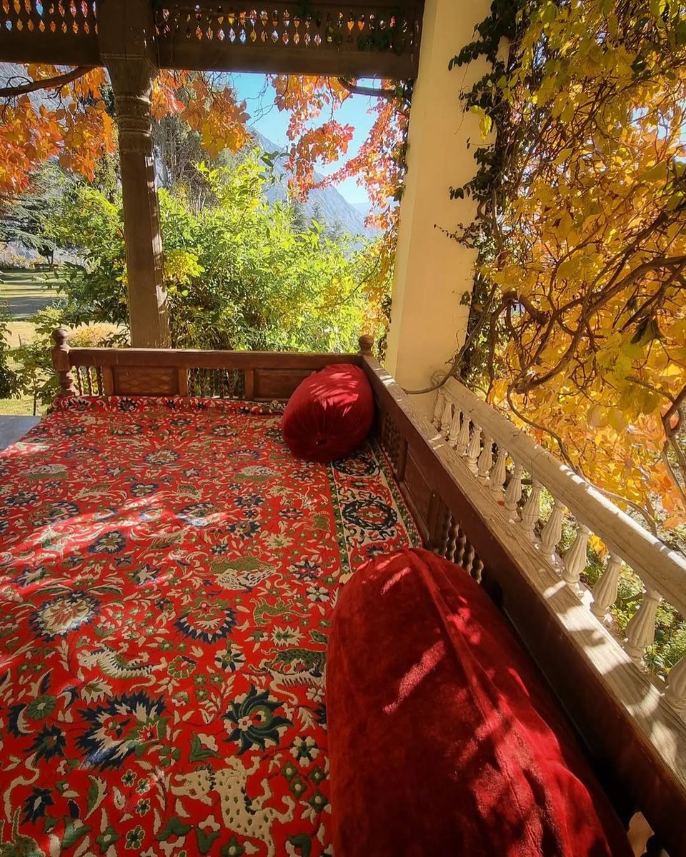 Ayyun. Chitral, Pakistan.