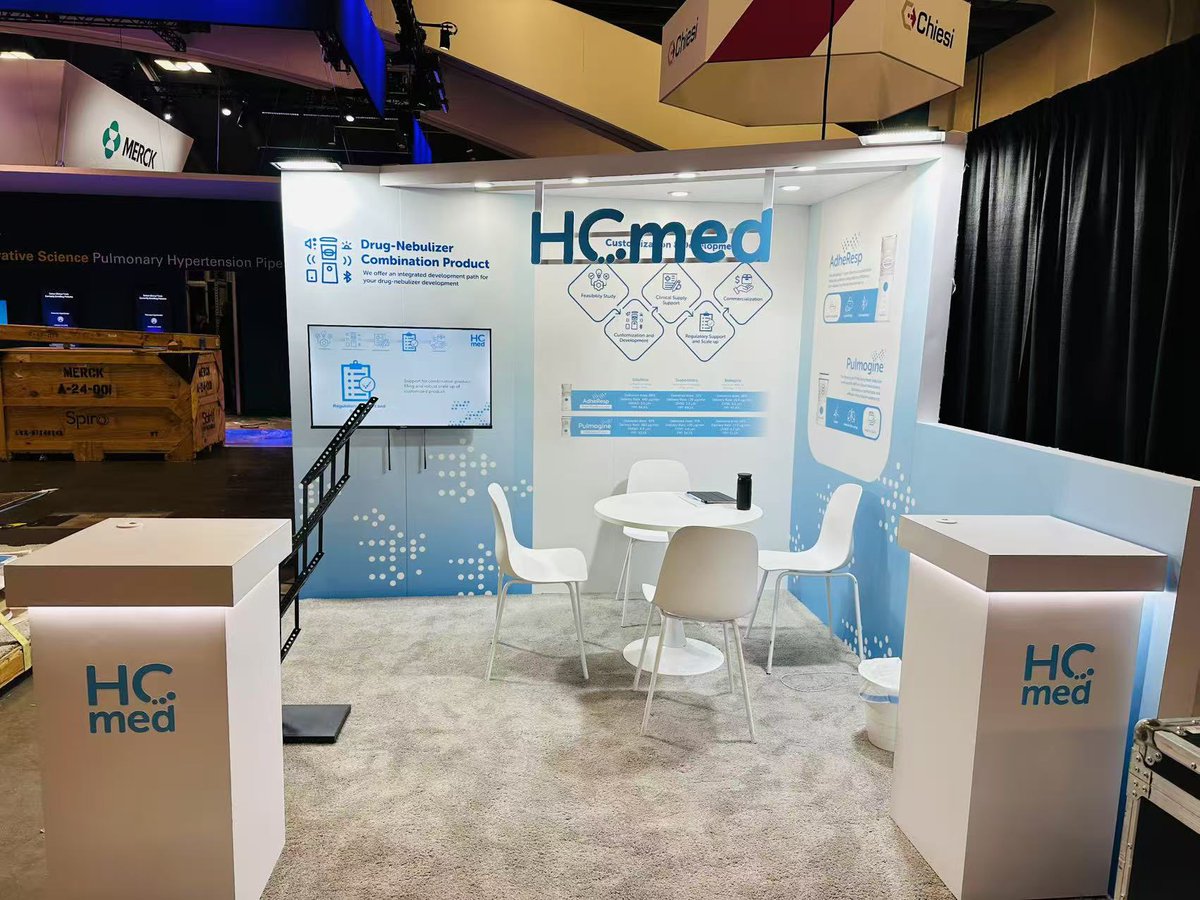 KingExpo1's tweet image. #ATS
#boothbuilder
#tradeshow
#exhibition