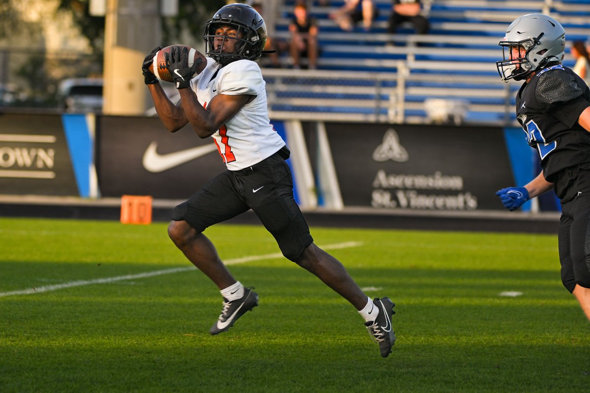 Seminole High School Athletics (Sanford) (@sansemathletics) on Twitter photo Check out the short recap and LOTS of photos from Friday night's <a href="/BokeyFootball/">Bokey Football</a> spring game at Bartram Trail.
shsnolessports.com/seminole-ends-โฆ Check out the short recap and LOTS of photos from Friday night's <a href="/BokeyFootball/">Bokey Football</a> spring game at Bartram Trail.
shsnolessports.com/seminole-ends-โฆ