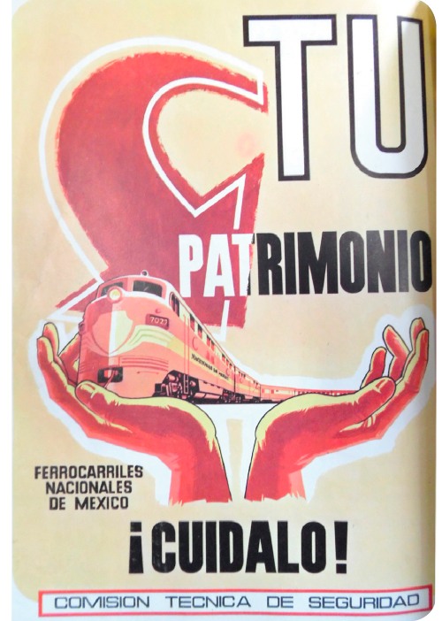 ArchivoSofree's tweet photo. Excelente inicio de semana!
#FNM #NdeM #ferrocarrilesmexicanos https://t.co/vHzqDvePNT