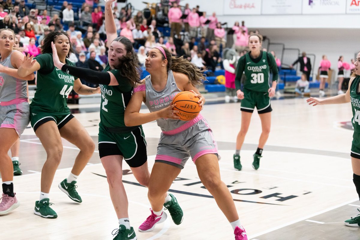 Purdue Fort Wayne WBB (@mastodonwbb) on Twitter photo Connector. Glue. Relentless positivity.
Leadership that began with a selfless heart & genuine smile, you lifted us to new heights.
Thank you, <a href="/GraberSydney/">Sydney Graber</a> π
#SeniorSalute Connector. Glue. Relentless positivity.
Leadership that began with a selfless heart & genuine smile, you lifted us to new heights.
Thank you, <a href="/GraberSydney/">Sydney Graber</a> π
#SeniorSalute