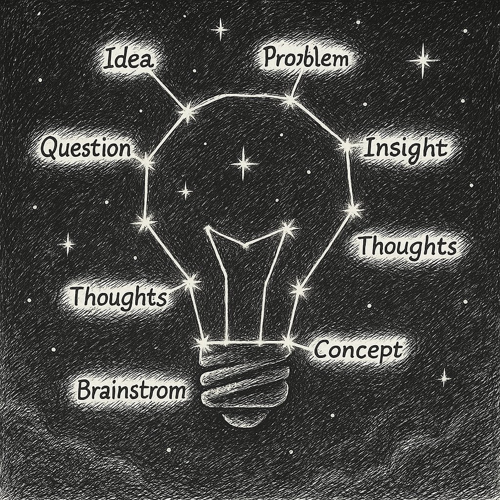 Echo | Voice Notes (@echoainotes) on Twitter photo How to use AI to enhance your thinking, not do it for you:
YOUR authentic thoughts
+ AI-powered organization
= self-inspired Aha! moments
That's <a href="/EchoAINotes/">Echo | Idea Processor</a> How to use AI to enhance your thinking, not do it for you:
YOUR authentic thoughts
+ AI-powered organization
= self-inspired Aha! moments
That's <a href="/EchoAINotes/">Echo | Idea Processor</a>