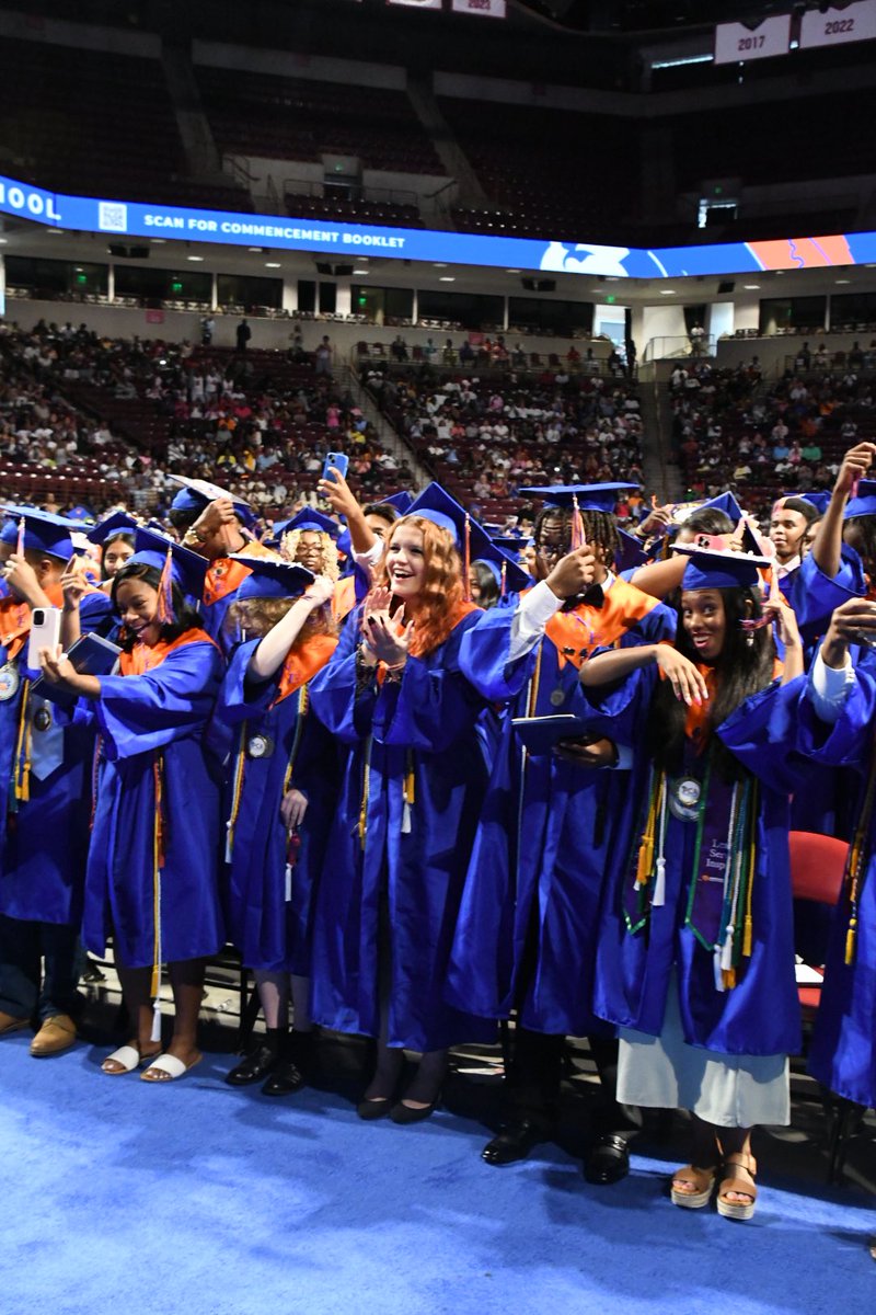 Richland School District Two (@richlandtwo) on Twitter photo Congratulations to the <a href="/RNECavaliers/">Richland Northeast HS</a> Class of 2025! 🟠🔵🎓
You’ve shown what Cavalier excellence looks like — now it’s time to take that pride, passion, and purpose into the world. The journey doesn’t end here… it’s just getting started! 🛡️⚔️ #FutureReady #RichlandTwo Congratulations to the <a href="/RNECavaliers/">Richland Northeast HS</a> Class of 2025! 🟠🔵🎓
You’ve shown what Cavalier excellence looks like — now it’s time to take that pride, passion, and purpose into the world. The journey doesn’t end here… it’s just getting started! 🛡️⚔️ #FutureReady #RichlandTwo