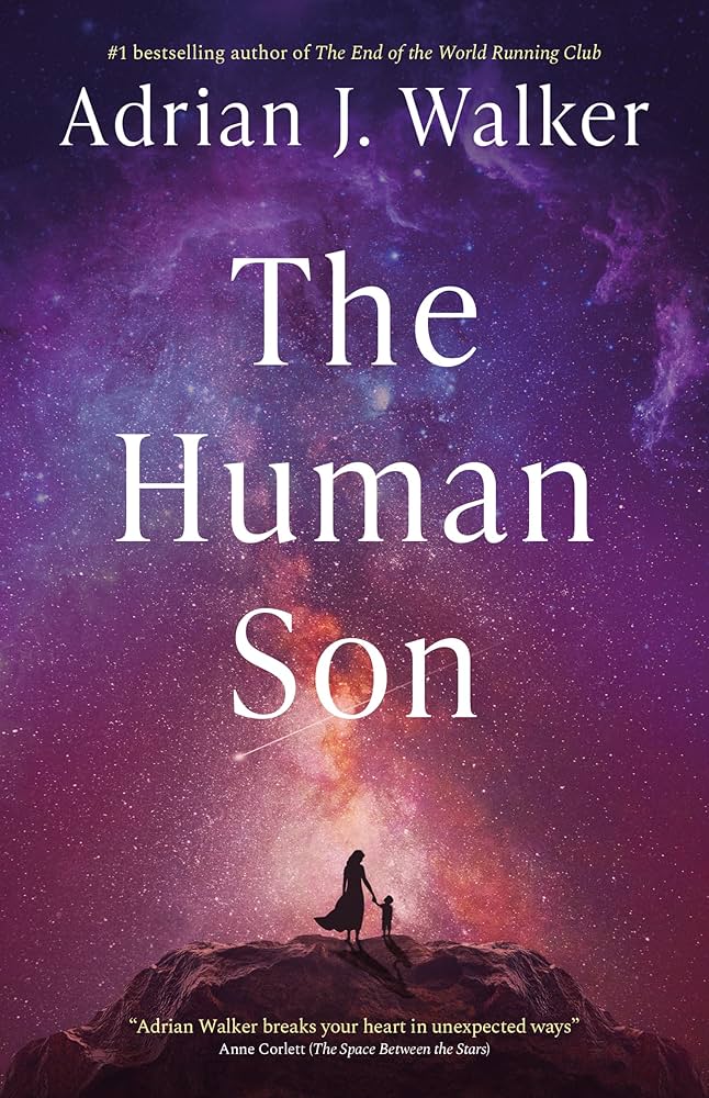 Stuart Atkinson (@mars_stu) on Twitter photo It's been a long time since I've actually felt impatient to get back to reading a book while I've been doing other things, but "The Human Son" by <a href="/adrianwalker/">Adrian J Walker</a> is such a book. It's genuinely wonderful. It's been a long time since I've actually felt impatient to get back to reading a book while I've been doing other things, but "The Human Son" by <a href="/adrianwalker/">Adrian J Walker</a> is such a book. It's genuinely wonderful.