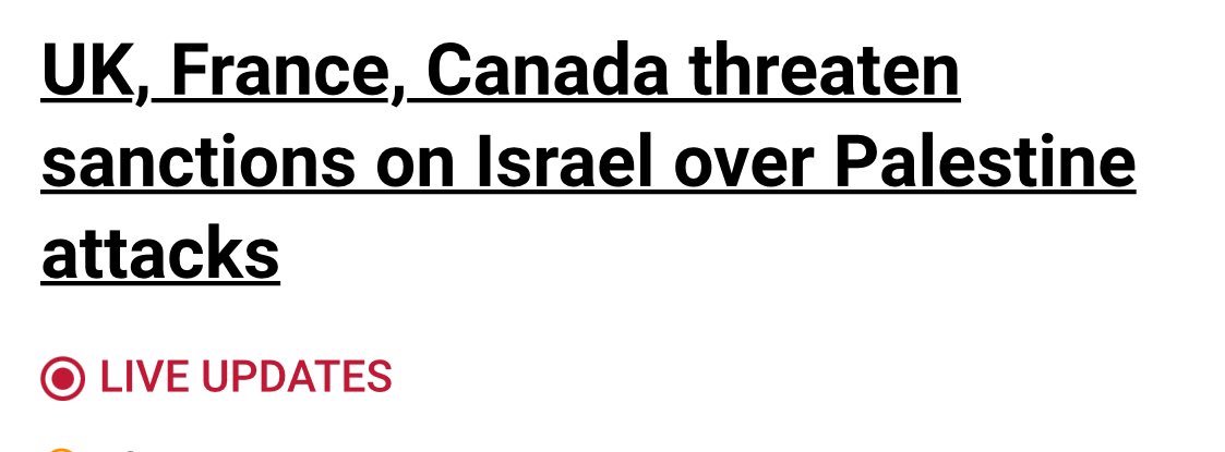 Your threats mean nothing until you do it