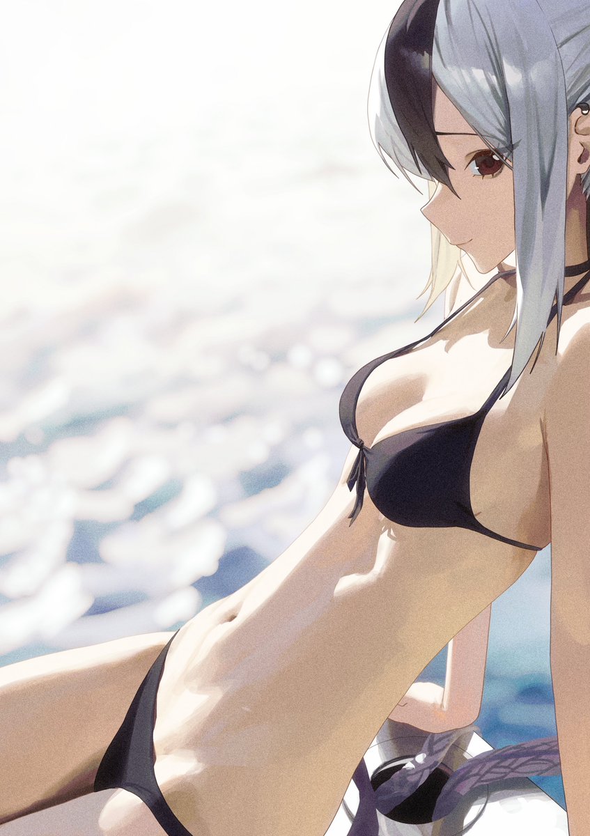 Rifu | COMISSION CLOSED (1/1) (@rifu002) on Twitter photo 