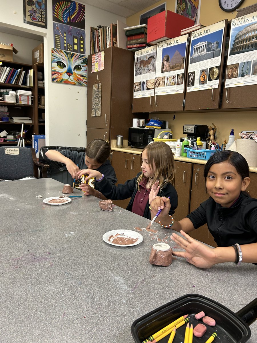 Check out some of our outstanding Gryphon artists!