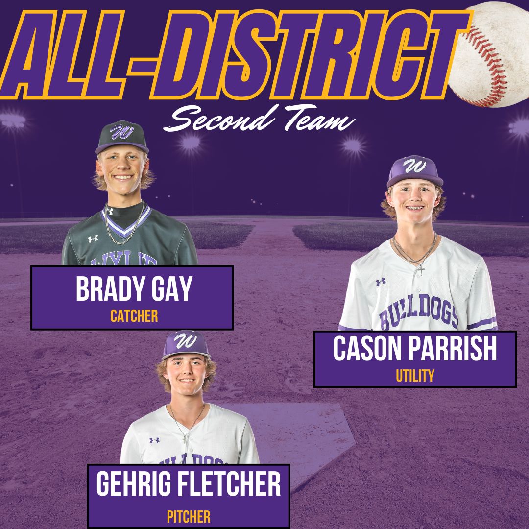 Wylie Bulldog Athletics tweet media