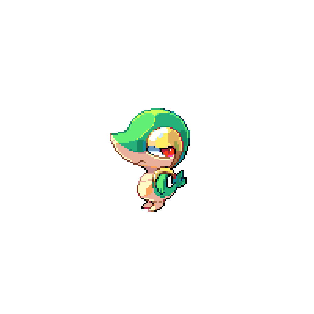 sassy